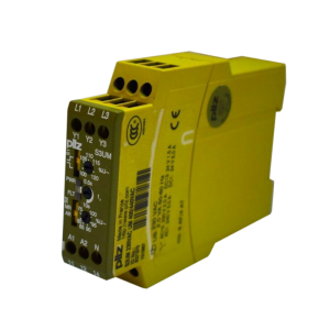 Pilz Relay 837370, Refrigeration parts
