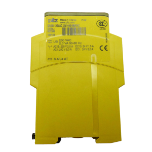 Pilz Relay 837395, Refrigeration parts