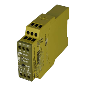 Pilz Relay 840400, Refrigeration parts