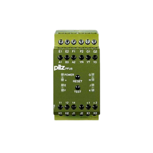 Pilz Relay 841000, Refrigeration parts
