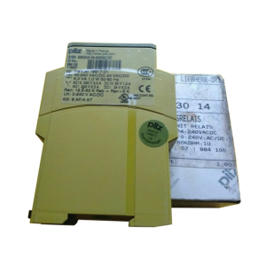 Pilz Relay 884100, Refrigeration parts