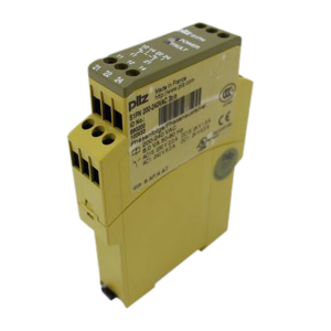 Pilz Relay 890200, Refrigeration parts