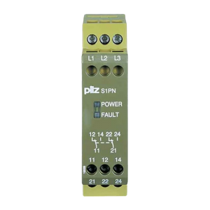 Pilz Relay 890220, Refrigeration parts