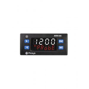 Pixsys Temperature Controller ATR144, Refrigeration parts