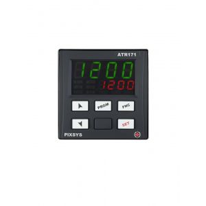 Pixsys Temperature Controller ATR171, Refrigeration parts