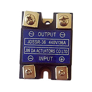 PQLYT Relay JDSSR-36A, Refrigeration parts