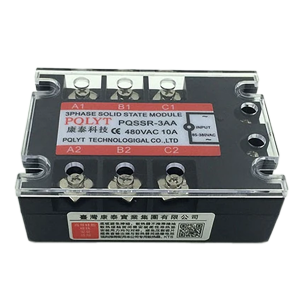 PQLYT Relay PQSSR-3AA 10A, Refrigeration parts