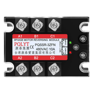 PQLYT Relay PQSSR-3ZFN 10A, Refrigeration parts