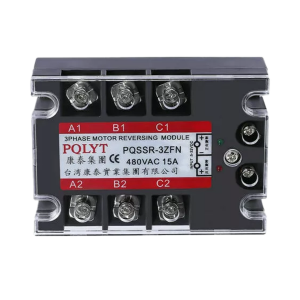 PQLYT Relay PQSSR-3ZFN 15A, Refrigeration parts