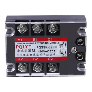 PQLYT Relay PQSSR-3ZFN 25A, Refrigeration parts