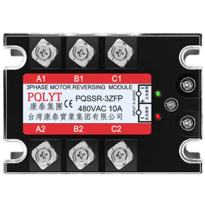 PQLYT Relay PQSSR-3ZFP 10A, Refrigeration parts