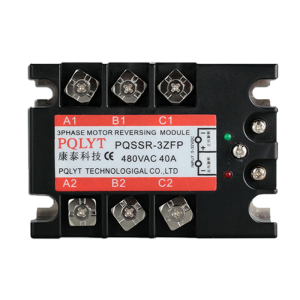 PQLYT Relay PQSSR-3ZFP 40A, Refrigeration parts