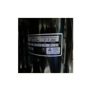 Rechi Compressor 44R243J, Refrigeration parts