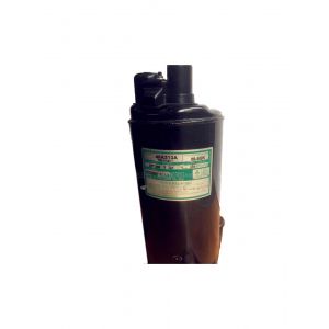 Rechi Compressor 48A313A, Refrigeration parts