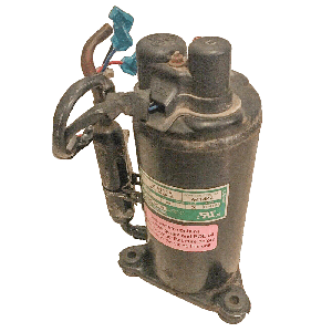 Rechi Refrigeration Compressors 39A111A, Refrigeration parts