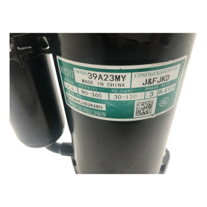 Rechi Refrigeration Compressors 39A23MY, Refrigeration parts