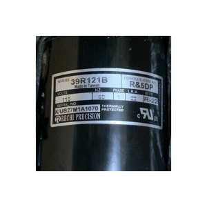 Rechi Refrigeration Compressors 39R121B, Refrigeration parts