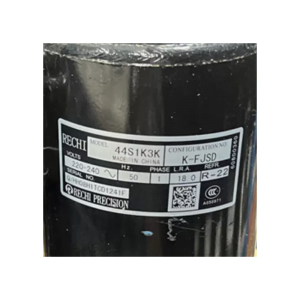 Rechi Refrigeration Compressors 44S1K3K, Refrigeration parts