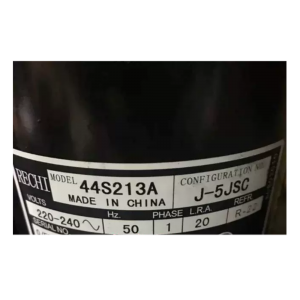 Rechi Refrigeration Compressors 44S213A, Refrigeration parts