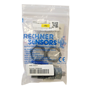 Rechner Sensor KAS-80-A24-A-M30-PPO-Y3-1-NLCapacitive proximity sensor, Refrigeration parts
