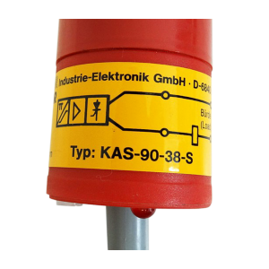 Rechner Sensor KAS-90-38-SCapacitive proximity sensor, Refrigeration parts