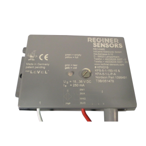 Rechner Sensor KFS-5-1-150-15Capacitive filling level probe, Refrigeration parts