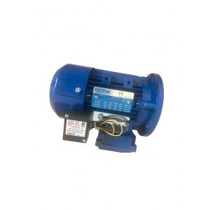 REXMAC Electric Motor RA71B4, Refrigeration parts