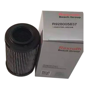 Rexroth Filter R928005837 1.0040H10XL-A00-0-M, Refrigeration parts
