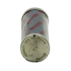Rexroth Filter R928006277 2.0015 H6XL-B00-0-M0, Refrigeration parts