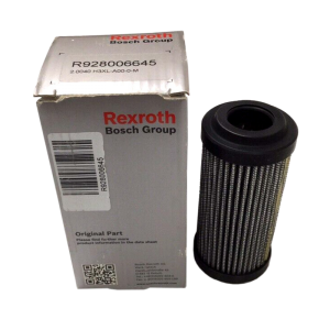 Rexroth Filter R928006645 2.0040 H3XL-A00-0-M, Refrigeration parts