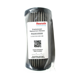 Rexroth Filter R928006806 2.0160G25-A00-0-M, Refrigeration parts