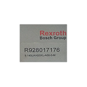 Rexroth Filter R928017176 9140LAH20XLA00-0-M, Refrigeration parts