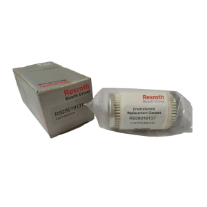 Rexroth Filter R928019137 2.32 P10-A00-0-M, Refrigeration parts