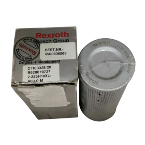 Rexroth Filter R928019727 2.225PWR10-A00-0-M, Refrigeration parts
