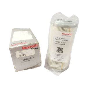 Rexroth Filter R928025233 2.140P10-A00-0-M, Refrigeration parts