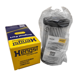 Rexroth Filter R928027893 61.013 P10-G00-5-M, Refrigeration parts