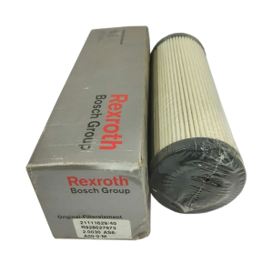 Rexroth Filter R928027973 2.0030 AS6-A00-0-M, Refrigeration parts