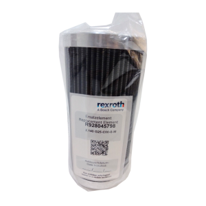 Rexroth Filter R928045798 2.140 G25-C00-0- M, Refrigeration parts