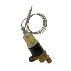 Saginomiya Expansion Valve AEX-2342BH, Refrigeration parts
