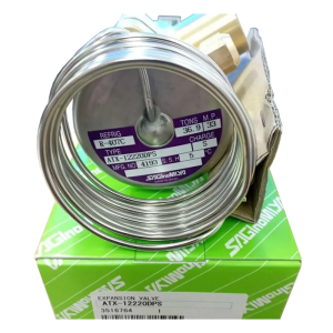 Saginomiya Expansion Valve ATX-12220DPS, Refrigeration parts