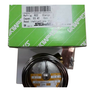 Saginomiya Expansion Valve ATX-12330DHS, Refrigeration parts