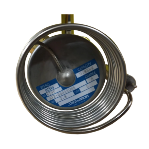 Saginomiya Expansion Valve ATX-34023DMS, Refrigeration parts