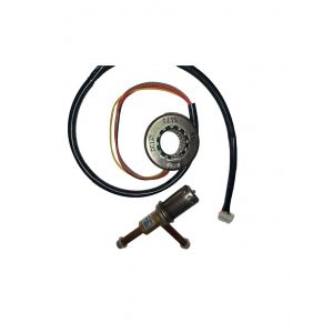 Saginomiya Expansion Valve Coil CS002A, Refrigeration parts