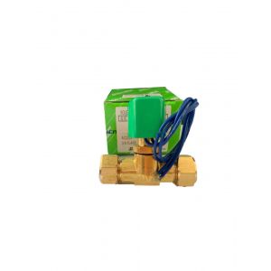 Saginomiya Expansion Valve Coil REV-EV-06533, Refrigeration parts