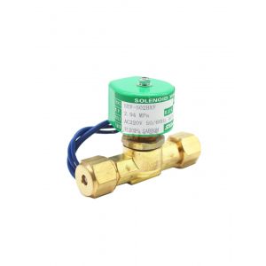 Saginomiya Expansion Valve Coil SEV-502BXF, Refrigeration parts