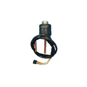 Saginomiya Expansion Valve Coil UKV-25D57, Refrigeration parts