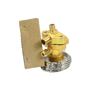 Saginomiya Expansion Valve ATX-34035DPS, Refrigeration parts