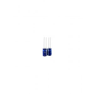 SAMWHA Capacitor 35V 470UF, Refrigeration parts