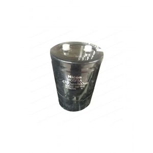 SAMWHA Capacitor 450V 4700UF, Refrigeration parts