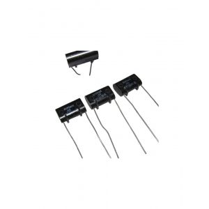 SAMXON Capacitor 50V 0.33UF, Refrigeration parts